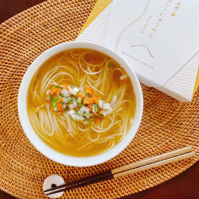 手延べにゅうめん 10食セット｜てのべたかだやの通販・お取り寄せなら【ぐるすぐり】