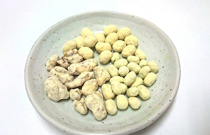 チョコレートおちちまめ ｜株式会社三海幸の通販・お取り寄せなら【ぐるすぐり】